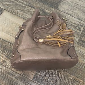 Hobo purse